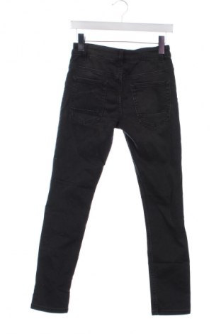 Dziecięce jeansy C&A, Rozmiar 10-11y/ 146-152 cm, Kolor Czarny, Cena 104,99 zł