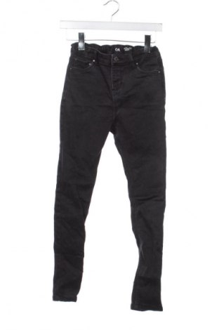 Detské džínsy  C&A, Veľkosť 11-12y/ 152-158 cm, Farba Čierna, Cena  18,95 €