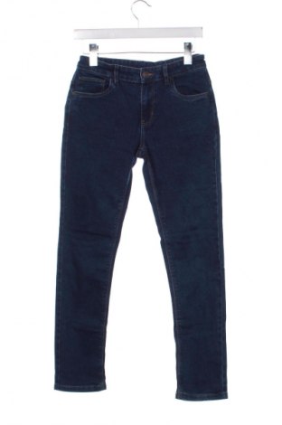 Kinderjeans C&A, Größe 12-13y/ 158-164 cm, Farbe Blau, Preis 9,99 €