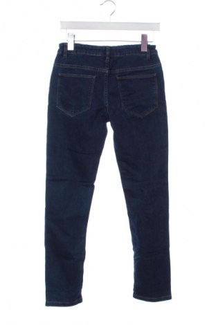 Kinderjeans C&A, Größe 12-13y/ 158-164 cm, Farbe Blau, Preis 9,99 €