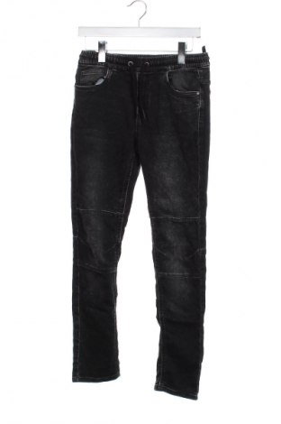 Kinderjeans C&A, Größe 12-13y/ 158-164 cm, Farbe Grau, Preis 22,99 €