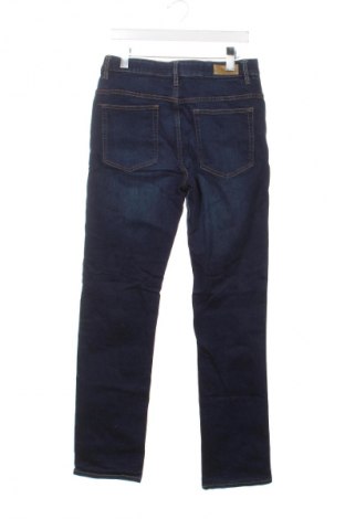 Kinderjeans C&A, Größe 15-18y/ 170-176 cm, Farbe Blau, Preis 22,99 €