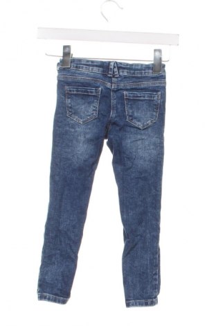 Kinderjeans C&A, Größe 3-4y/ 104-110 cm, Farbe Blau, Preis 9,99 €