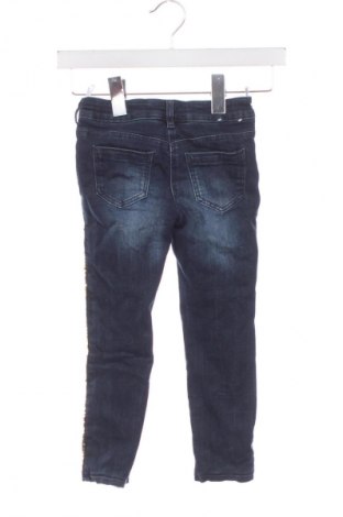 Dziecięce jeansy C&A, Rozmiar 3-4y/ 104-110 cm, Kolor Niebieski, Cena 104,99 zł