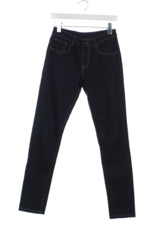 Kinderjeans C&A, Größe 12-13y/ 158-164 cm, Farbe Blau, Preis 16,24 €