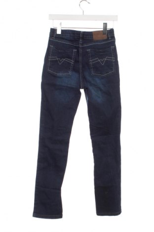 Kinderjeans Campus, Größe 12-13y/ 158-164 cm, Farbe Blau, Preis 22,99 €