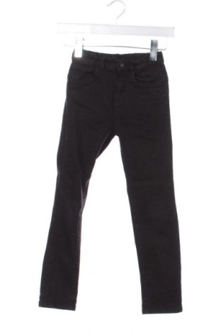 Kinderjeans Charles Vogele, Größe 7-8y/ 128-134 cm, Farbe Schwarz, Preis 15,99 €