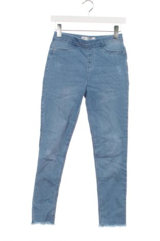 Detské džínsy  Denim&Co., Veľkosť 11-12y/ 152-158 cm, Farba Modrá, Cena  18,95 €
