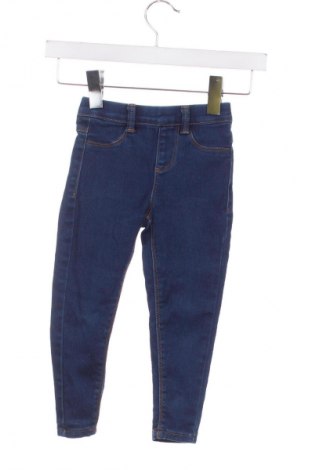 Gyerek farmernadrág Denim Co., Méret 2-3y / 98-104 cm, Szín Kék, Ár 6 621 Ft