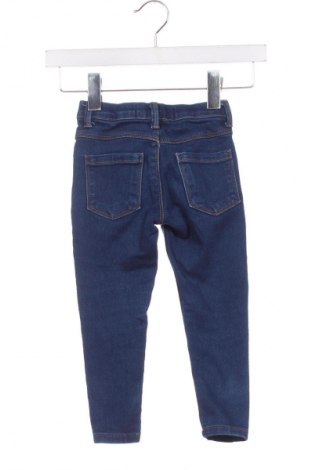 Gyerek farmernadrág Denim Co., Méret 2-3y / 98-104 cm, Szín Kék, Ár 6 621 Ft