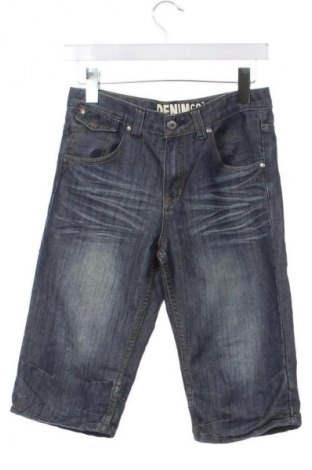 Παιδικά τζίν Denim&Co., Μέγεθος 11-12y/ 152-158 εκ., Χρώμα Μπλέ, Τιμή 16,93 €