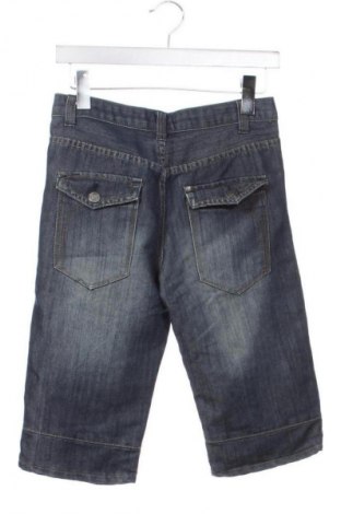 Παιδικά τζίν Denim&Co., Μέγεθος 11-12y/ 152-158 εκ., Χρώμα Μπλέ, Τιμή 16,93 €