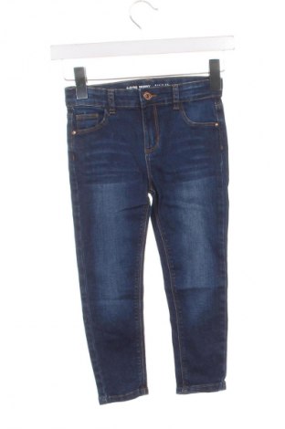 Kinderjeans Denim Co., Größe 4-5y/ 110-116 cm, Farbe Blau, Preis 9,99 €