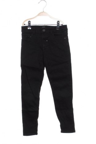 Dziecięce jeansy Denim Co., Rozmiar 6-7y/ 122-128 cm, Kolor Czarny, Cena 104,99 zł