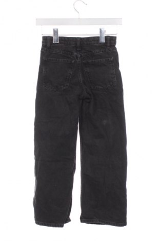 Dětské džíny  Denim&Co., Velikost 6-7y/ 122-128 cm, Barva Černá, Cena  519,00 Kč