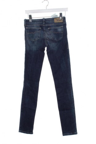 Dziecięce jeansy Diesel, Rozmiar 11-12y/ 152-158 cm, Kolor Niebieski, Cena 305,99 zł