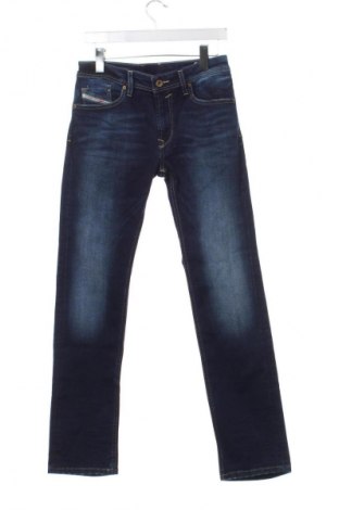 Kinderjeans Diesel, Größe 13-14y/ 164-168 cm, Farbe Blau, Preis € 47,63