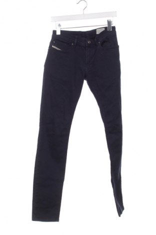 Kinderjeans Diesel, Größe 15-18y/ 170-176 cm, Farbe Blau, Preis € 34,99
