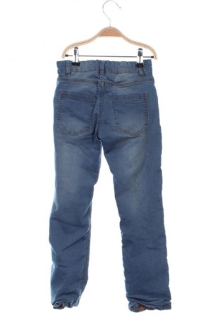 Kinderjeans Dopo Dopo, Größe 7-8y/ 128-134 cm, Farbe Blau, Preis 22,99 €
