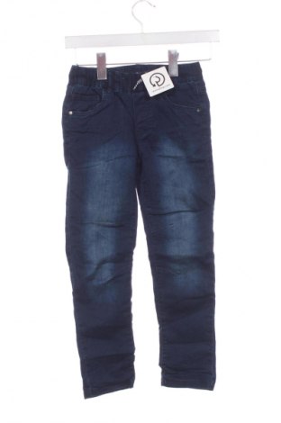 Kinderjeans Dopo Dopo, Größe 7-8y/ 128-134 cm, Farbe Blau, Preis 22,99 €
