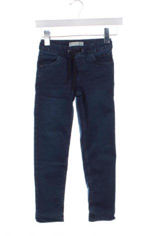 Dětské džíny  Enjoy, Velikost 6-7y/ 122-128 cm, Barva Modrá, Cena  519,00 Kč