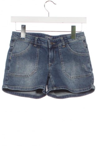 Kinderjeans Esprit, Größe 13-14y/ 164-168 cm, Farbe Blau, Preis 7,99 €