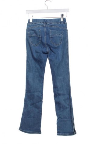 Kinderjeans Esprit, Größe 12-13y/ 158-164 cm, Farbe Blau, Preis € 14,12