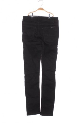 Kinderjeans Fit-Z, Größe 12-13y/ 158-164 cm, Farbe Schwarz, Preis € 22,99