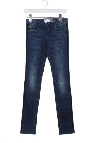 Kinderjeans Garcia Jeans, Größe 12-13y/ 158-164 cm, Farbe Blau, Preis € 27,57