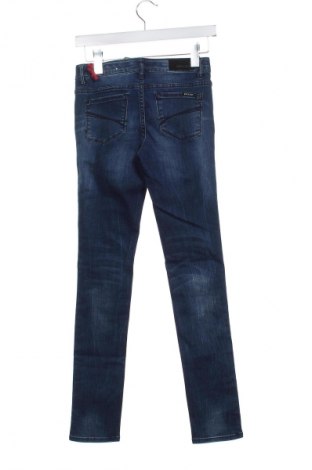 Kinderjeans Garcia Jeans, Größe 12-13y/ 158-164 cm, Farbe Blau, Preis € 27,57