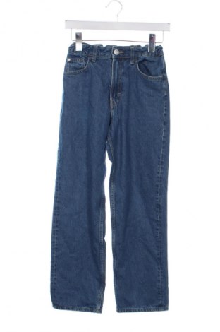 Gyerek farmernadrág H&M, Méret 11-12y / 152-158 cm, Szín Kék, Ár 8 689 Ft