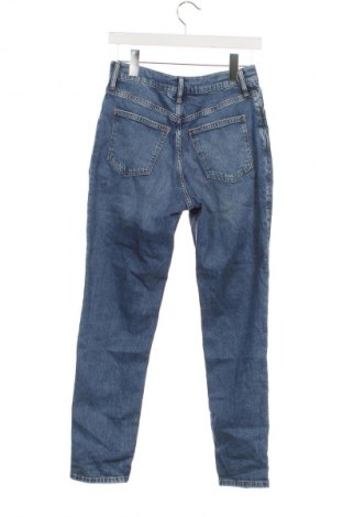 Dziecięce jeansy H&M, Rozmiar 12-13y/ 158-164 cm, Kolor Niebieski, Cena 104,99 zł