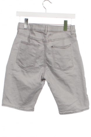 Dětské džíny  H&M, Velikost 13-14y/ 164-168 cm, Barva Šedá, Cena  209,00 Kč