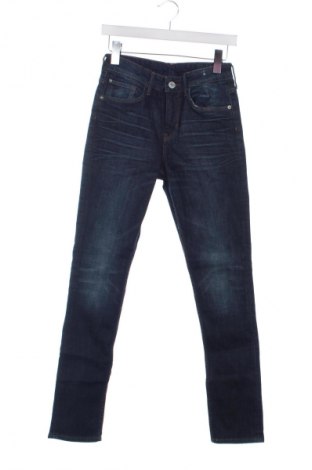 Dziecięce jeansy H&M, Rozmiar 11-12y/ 152-158 cm, Kolor Niebieski, Cena 104,99 zł