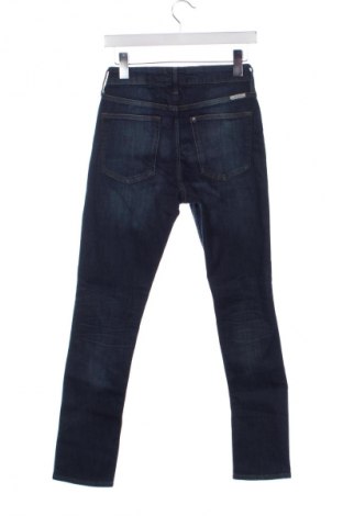 Dziecięce jeansy H&M, Rozmiar 11-12y/ 152-158 cm, Kolor Niebieski, Cena 104,99 zł