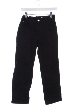 Kinderjeans H&M, Größe 10-11y/ 146-152 cm, Farbe Schwarz, Preis 22,99 €
