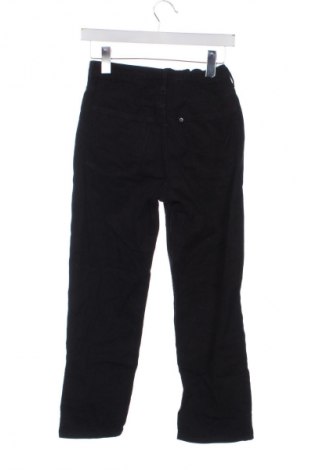 Kinderjeans H&M, Größe 10-11y/ 146-152 cm, Farbe Schwarz, Preis 22,99 €