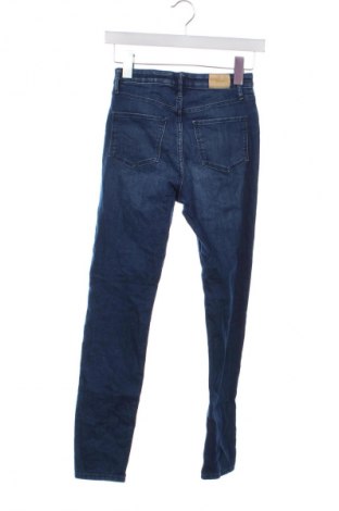 Kinderjeans H&M, Größe 10-11y/ 146-152 cm, Farbe Blau, Preis 10,99 €