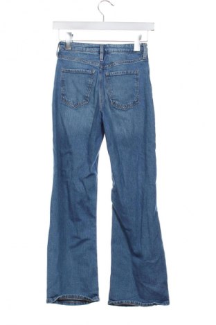 Detské džínsy  H&M, Veľkosť 9-10y/ 140-146 cm, Farba Modrá, Cena  16,78 €