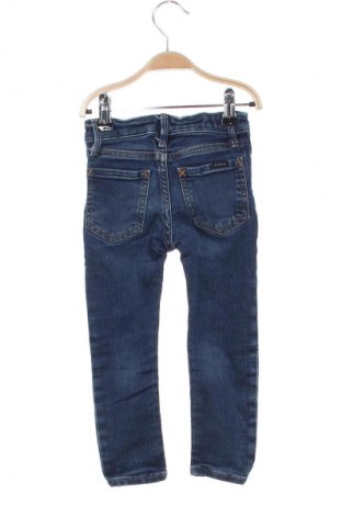 Detské džínsy  H&M, Veľkosť 18-24m/ 86-98 cm, Farba Modrá, Cena  15,73 €