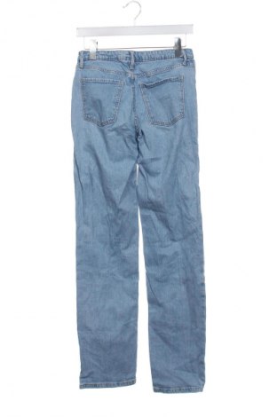 Kinderjeans H&M, Größe 14-15y/ 168-170 cm, Farbe Blau, Preis 16,23 €