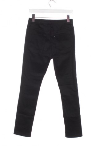 Dziecięce jeansy H&M, Rozmiar 14-15y/ 168-170 cm, Kolor Czarny, Cena 104,99 zł