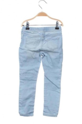 Gyerek farmernadrág H&M, Méret 2-3y / 98-104 cm, Szín Kék, Ár 6 773 Ft