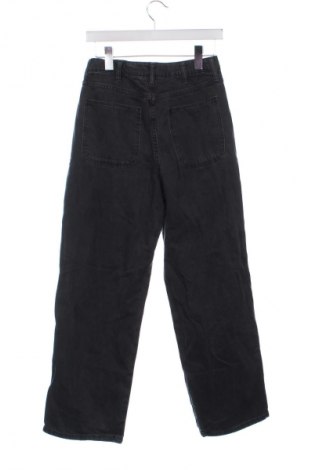 Kinderjeans H&M, Größe 12-13y/ 158-164 cm, Farbe Grau, Preis 22,99 €