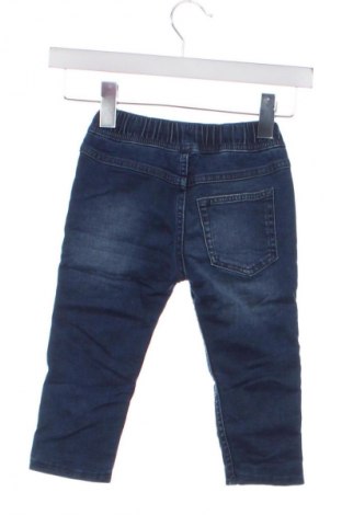 Kinderjeans H&M, Größe 12-18m/ 80-86 cm, Farbe Blau, Preis 22,99 €