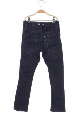 Dziecięce jeansy H&M, Rozmiar 4-5y/ 110-116 cm, Kolor Niebieski, Cena 74,33 zł