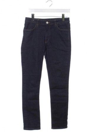 Kinderjeans H&M, Größe 14-15y/ 168-170 cm, Farbe Blau, Preis 22,99 €