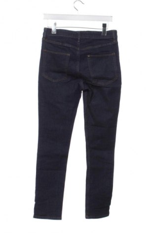 Kinderjeans H&M, Größe 14-15y/ 168-170 cm, Farbe Blau, Preis 22,99 €