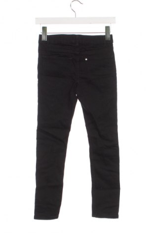 Dziecięce jeansy H&M, Rozmiar 9-10y/ 140-146 cm, Kolor Czarny, Cena 104,99 zł