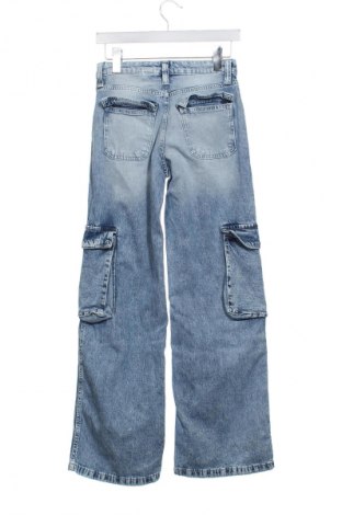 Kinderjeans H&M, Größe 12-13y/ 158-164 cm, Farbe Blau, Preis € 16,13
